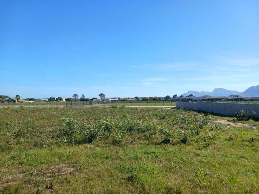 Commercial Property for Sale in Fisherhaven Western Cape